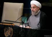 سخنرانی روحانی در سازمان ملل امید آمریکایی‌ها را ناامید کرد