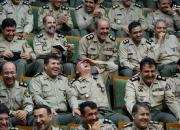 واکنش نیروهای نظامی ایران به درخواست مصی علینژاد از بلینکن+عکس