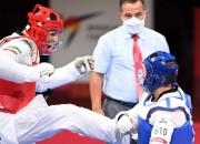 اعلام ترکیب نهایی تیم ملی کاراته ایران