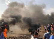 ۷ کشته و ۱۴۰ زخمی در اولین روز درگیری‌های سودان پس از کودتا