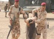 دستگیری سرکرده بارز داعش در غرب عراق