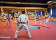 3 سهمیه کاراته کاهای ایرانی برای المپیک