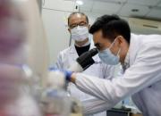 دانشمندان چینی: احتمالا ویروس کرونا کاملا از بین نمی‌رود