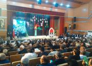 نخستین کمیته شانزدهمین اجلاس بین‌المللی «پیرغلامان حسینی(ع)» تشکیل شد