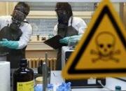  مرگ 73 نفر در آزمایشگاه سرّی آمریکا