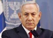نتانیاهو: حملات دیشب به دمشق کار ما نبود!