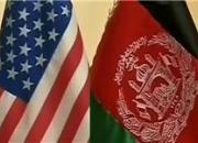 نظر مشاور قالیباف درباره توسعه آمریکا برای افغانستان
