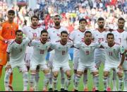 واکنش فیفا به برگزاری بازی ایران و هنگ‌کنگ