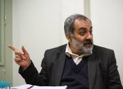 عماد افروغ: شهادت سپهبد سلیمانی بار دیگر ارزش‌های توحیدی ملت ایران را به غلَیان درآورد