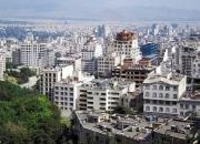 جدول/ قیمت آپارتمان در منطقه بریانک تهران