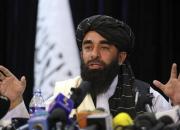 طالبان اختلاف میان رهبری این گروه را رد کرد
