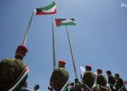 نخستین سفیر کویت در فلسطین وارد کرانه باختری شد
