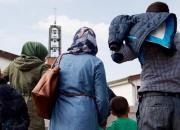 عزم آلمان برای بازگرداندن پناهجویان سوری به کشورشان
