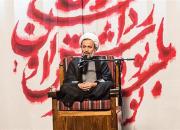 آیا لازم است اربعین به کربلا برویم+صوت