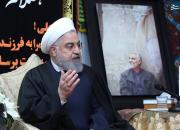 سردار سلیمانی در تاریخ ملت ایران و آزادی‌خواهان جهان سرافراز و جاودانه خواهد ماند/آمریکایی‌ها آثار این اقدام جنایتکارانه را نه امروز بلکه در طول سال‌های آینده خواهند دید