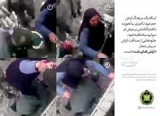 سرهنگ ارتشی که رهبر انقلاب از حرکت او تجلیل کردند+ فیلم