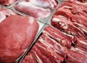 توقف توزیع گوشت تنظیم بازاری در فروشگاه‌های زنجیره‌ای