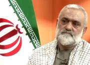 سردار نقدی: فرار آمریکا از افغانستان درس عبرت برای همه جهانیان بود