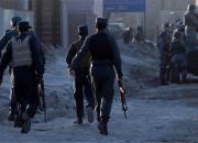  سه خارجی پس از ربوده شدن در افغانستان به قتل رسیدند 