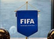 فیفا قوانین جدیدش را اجرایی کرد/ فوتبال به شکل والیبال و فوتسال! +فیلم
