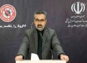 جهانپور: ملت و دولت چین کنار ما ایستادند