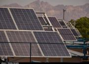 نقش نیروگاه‌های خورشیدی در تأمین برق پایتخت