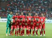  خرید مهمات برای اسلحه خالی پرسپولیس!