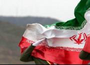 چرا تصویر مثبت از ایران نشان دادی؟ +عکس