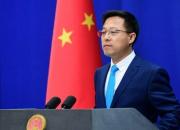 انتقاد چین از وضعیت حقوق بشر در آمریکا