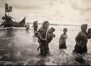 «مرز تنهایی»؛ ندای مردم مظلوم میانمار در قاب تصویر