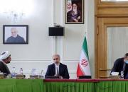 از سرمدی تا کنعانی؛ ۱۳ سخنگوی دستگاه دیپلماسی جمهوری اسلامی ایران +عکس