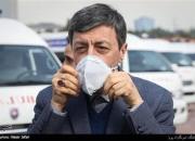 خبر خوش فتاح برای کوله بران