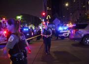 تیراندازی در هوستون آمریکا دو نوجوان را به کام مرگ کشاند