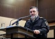  سردار اشتری: به درخواست مردم طرح‌های امنیت اخلاقی تشدید می‌شوند