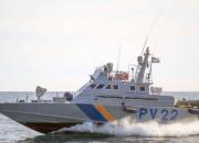 شلیک‌های هشدار شناور ترکیه به سوی قایق نظامی قبرس