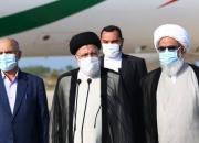رئیس جمهور: محرومیت برای بوشهر غیرقابل تحمل است