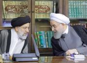 تفاوت‌های دولت روحانی و دولت رئیسی از حیث رسانه‌ای