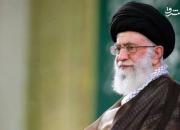 رهبرانقلاب: امام اقیانوس مردم را طوفانی کرد