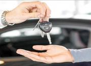 قیمت خودروهای داخلی و خارجی امروز ۱۰ آبان +جدول