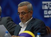 جزئیات لغو سفر رئیس فدراسیون والیبال ایران به مشهد