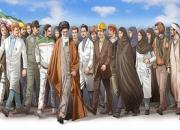 امید و توجه به جوانان؛ روح اصلی بیانیه گام دوم