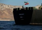 واکنش آتن به درخواست پهلو گرفتن نفتکش ایرانی