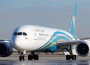 جزئیات جدید از فرود اضطرای هواپیمایی عمان ایر در تبریز