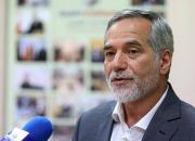 محمد ناظمی اردکانی اعلام کاندیداتوری کرد