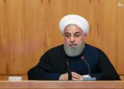 فیلم/ روحانی بازهم از دستاوردهای برجام گفت