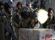 تیراندازی نظامیان صهیونیست به سمت کشاورزان فلسطینی در جنوب غزه
