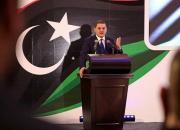 بی‌ثباتی در لیبی به دلیل حضور نظامیان خارجی