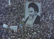 انقلاب اسلامی چگونه غیرمذهبی‌ها را همراه کرد؟