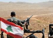 آمریکا صد میلیون دلار از کمک‌های نظامی به لبنان را آزاد کرد