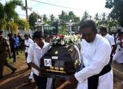  پای داعش به سریلانکا باز شد